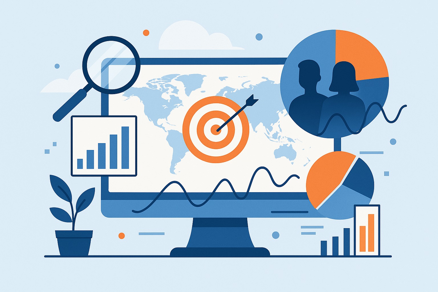 Market & Demographic Analysis