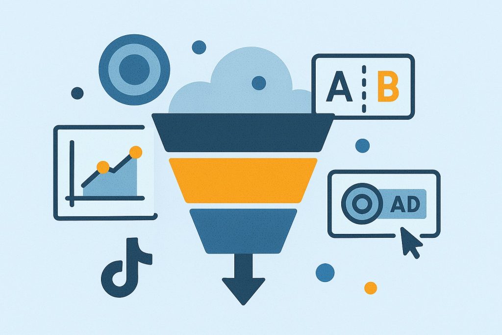 Data-Driven Targeting Blueprint